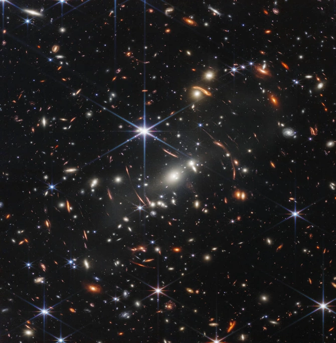 Hər kəs NASA-nın yaydığı bu fotodan danışır Hər kəs NASA-nın yaydığı bu fotodan danışır