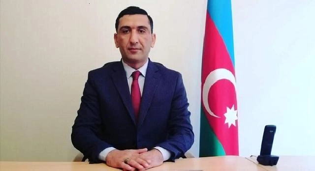 “İran özünü tərəzinin digər tərəfinə dürtməklə “mən də varam” mesajı verir” — ŞƏRH “İran özünü tərəzinin digər tərəfinə dürtməklə “mən də varam” mesajı verir” — ŞƏRH