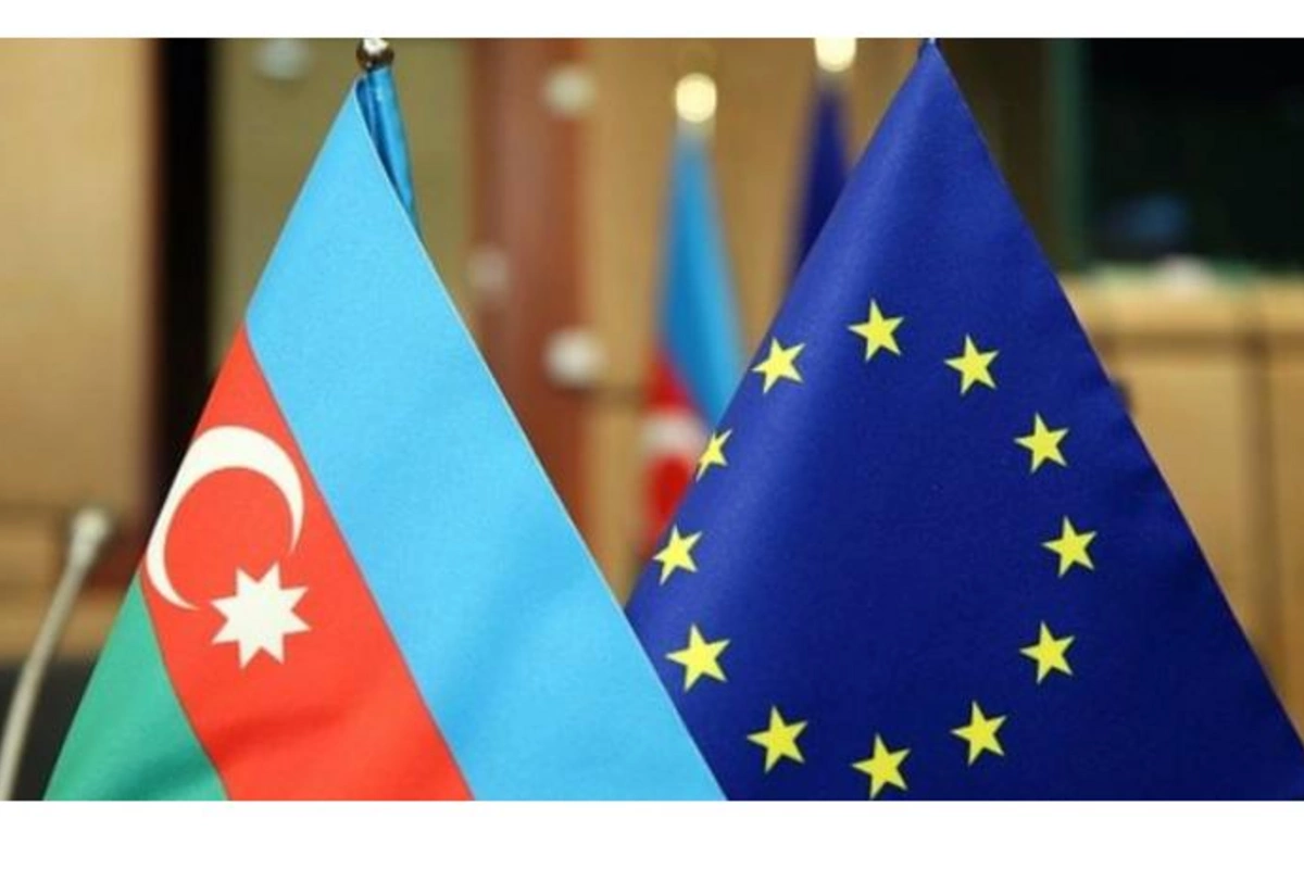Aİ-Azərbaycan Əməkdaşlıq Şurasının növbəti iclasının vaxtı məlum oldu