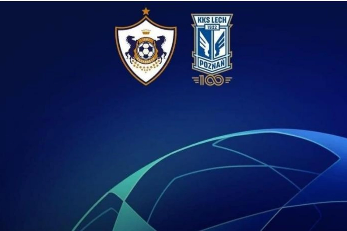 “Qarabağ” “Lex”lə oyundan əvvəl azarkeşlərə müraciət etdi — VİDEO