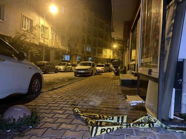Kişi mesaja görə arvadını və qayınanasını öldürdü — FOTOLAR