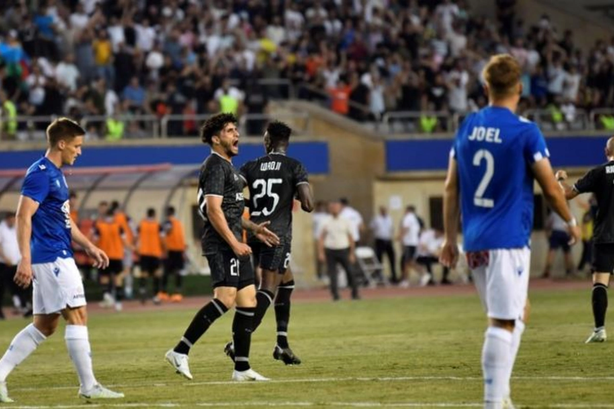 “Qarabağ” darmadağınla növbəti mərhələdə! — YENİLƏNİB