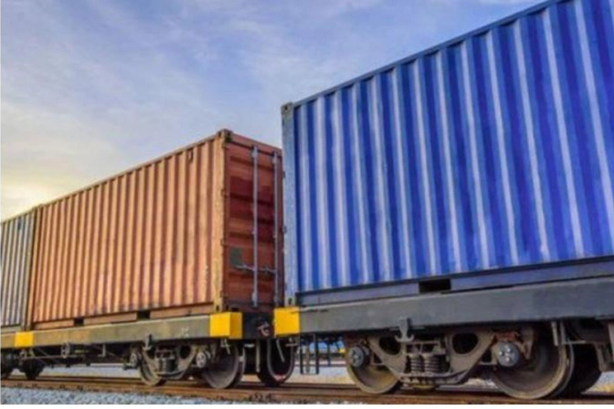 Azərbaycanda intermodal yük daşımaları sadələşdirilir