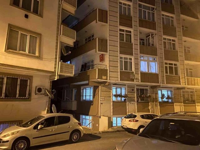 Kişi mesaja görə arvadını və qayınanasını öldürdü — FOTOLAR
