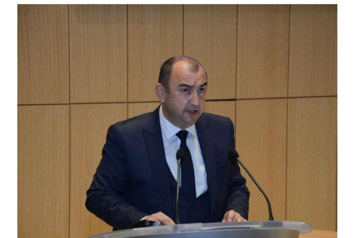 Nazir müavini: Xaçmazdakı yanğının günahkarları cəzalandırılmalıdır