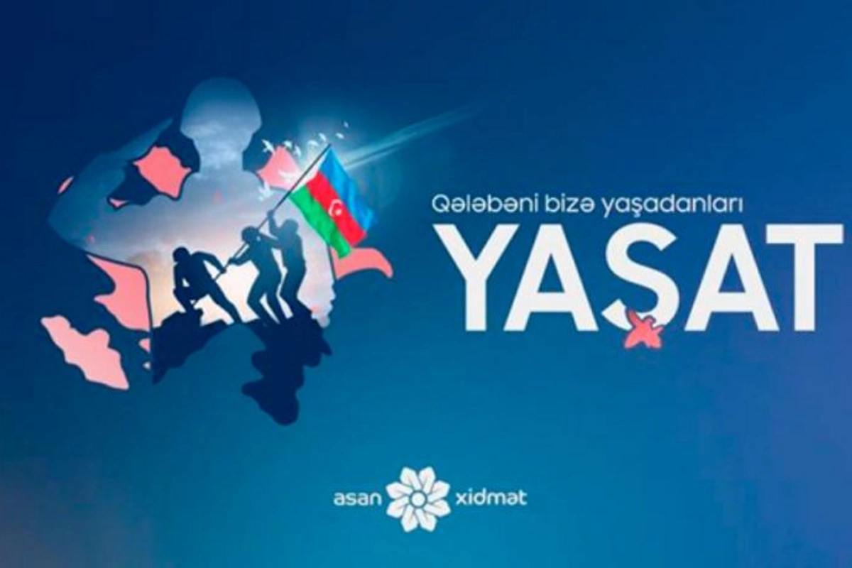 “YAŞAT” Fondu daha 178 şəxsi müalicə üçün Türkiyəyə göndərdi