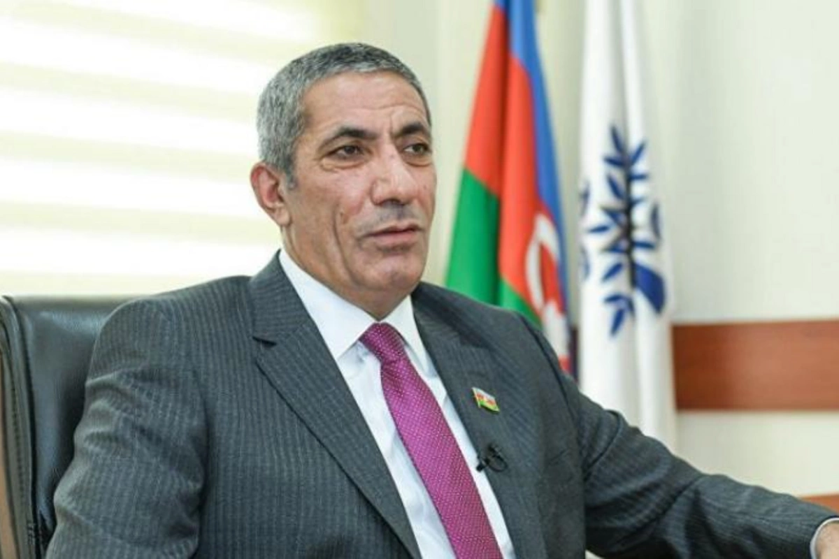 Fermerdən alınan ətin və südün qiyməti artmayıb — Siyavuş Novruzov