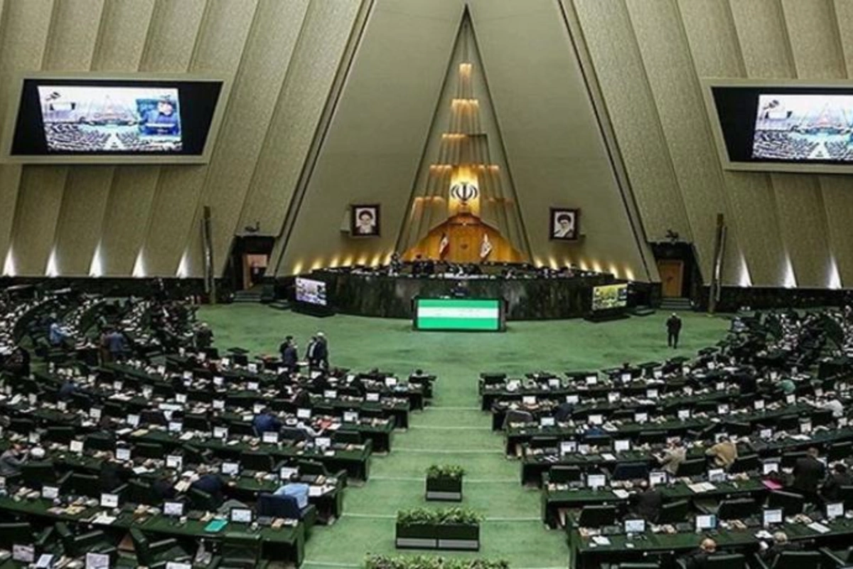 Urmiya gölünün dirçəlişi üçün İran parlemantindəki türklər birləşdi