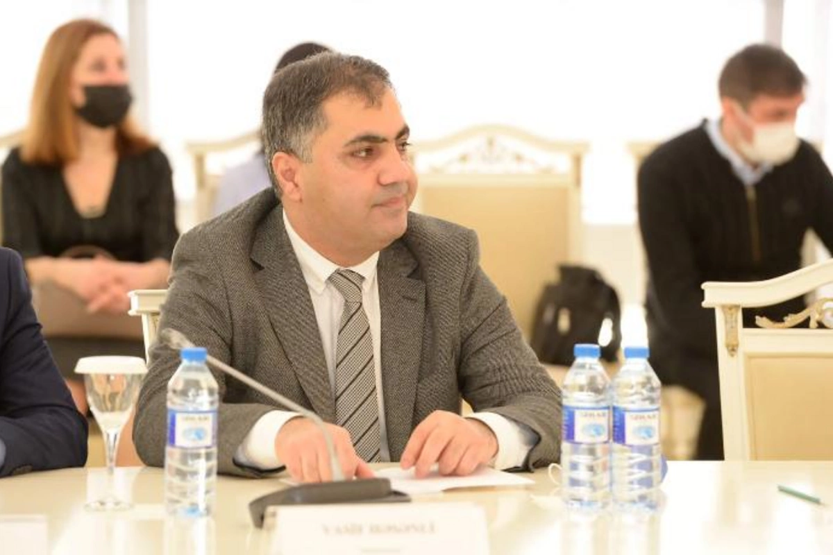 Baş redaktor: “Qarşıdakı illərdə mediamız üçün daha yaxşı nəticələr olacaq