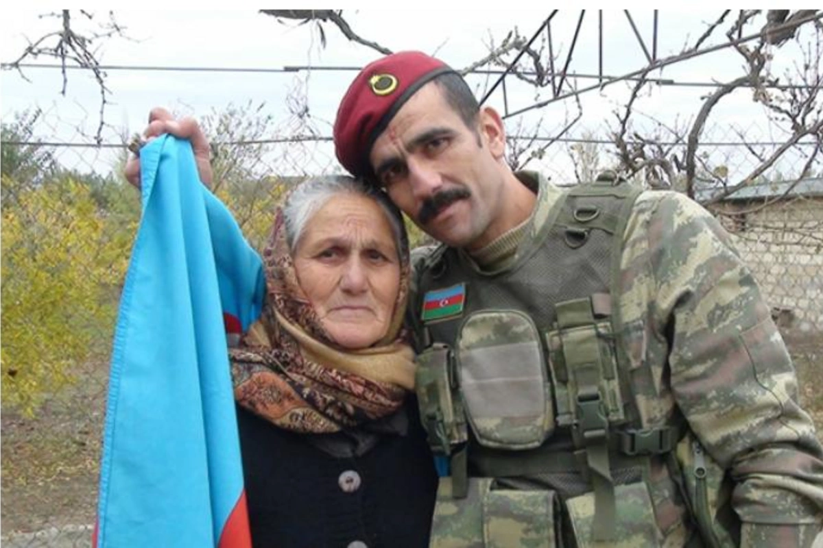 “Evdəki təqvimdə həmin günləri qaralamışdı” — Elvinin qardaşı danışdı