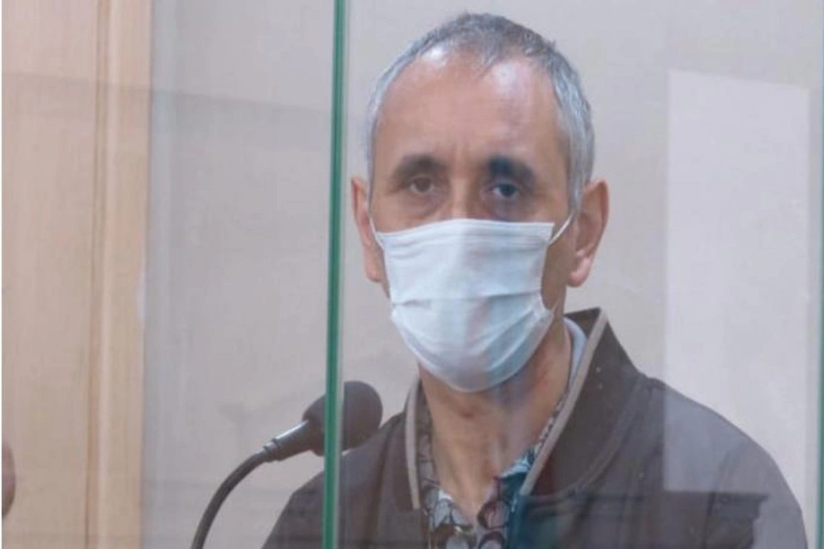 İlkin Süleymanovun məhkəməsi təxirə salındı — SƏBƏB
