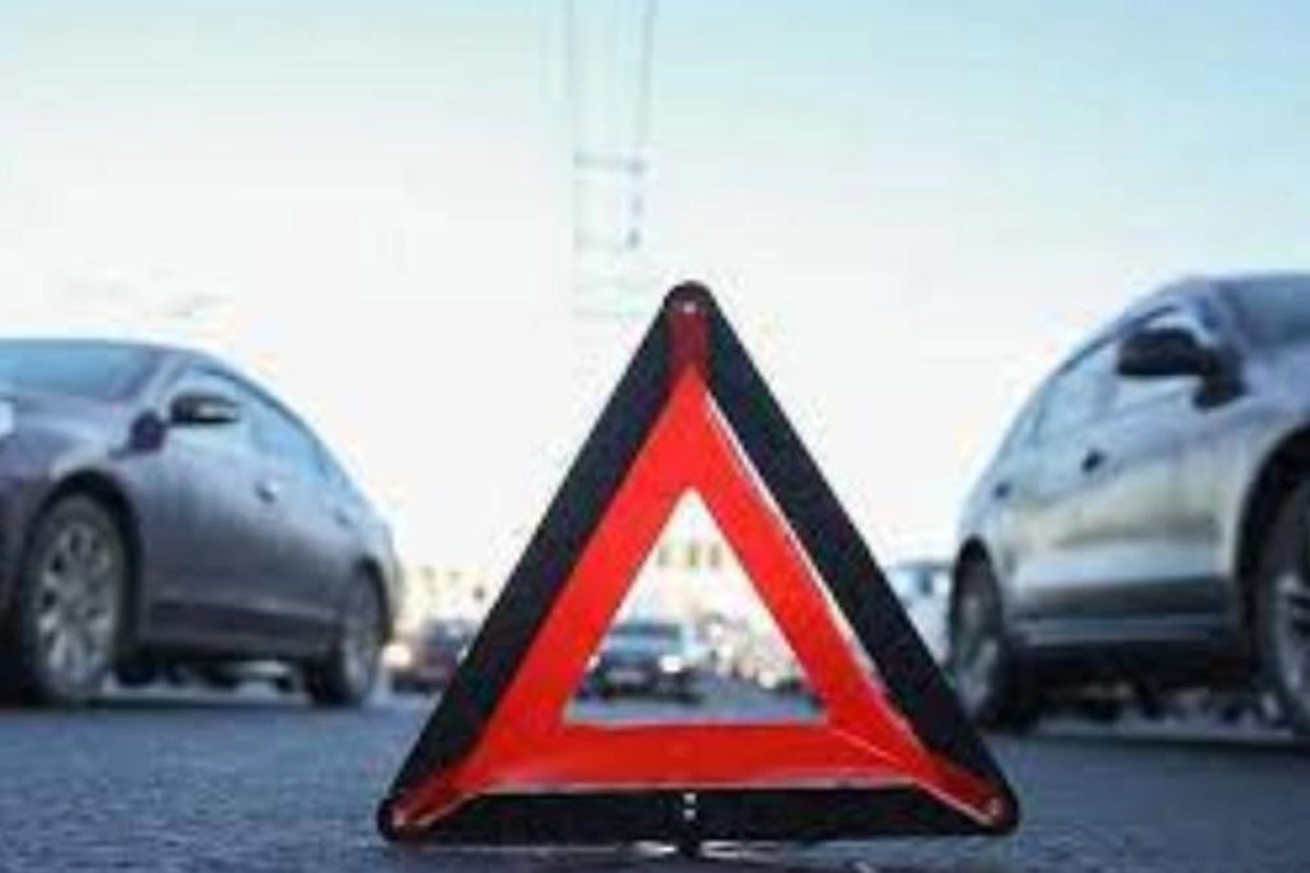 Sumqayıtda TIR “Opel”lə toqquşdu: Xəsarət alanlar var