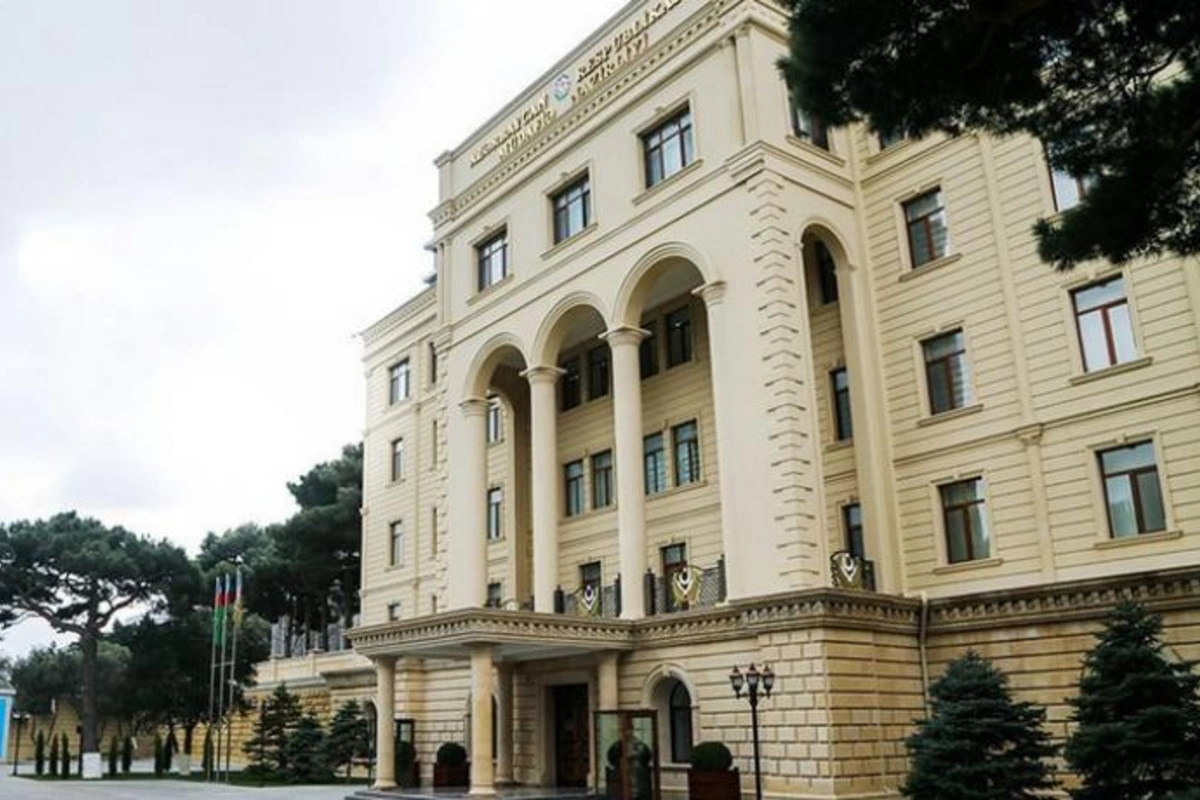 Kəlbəcər istiqamətində mövqelərimiz atəşə tutuldu