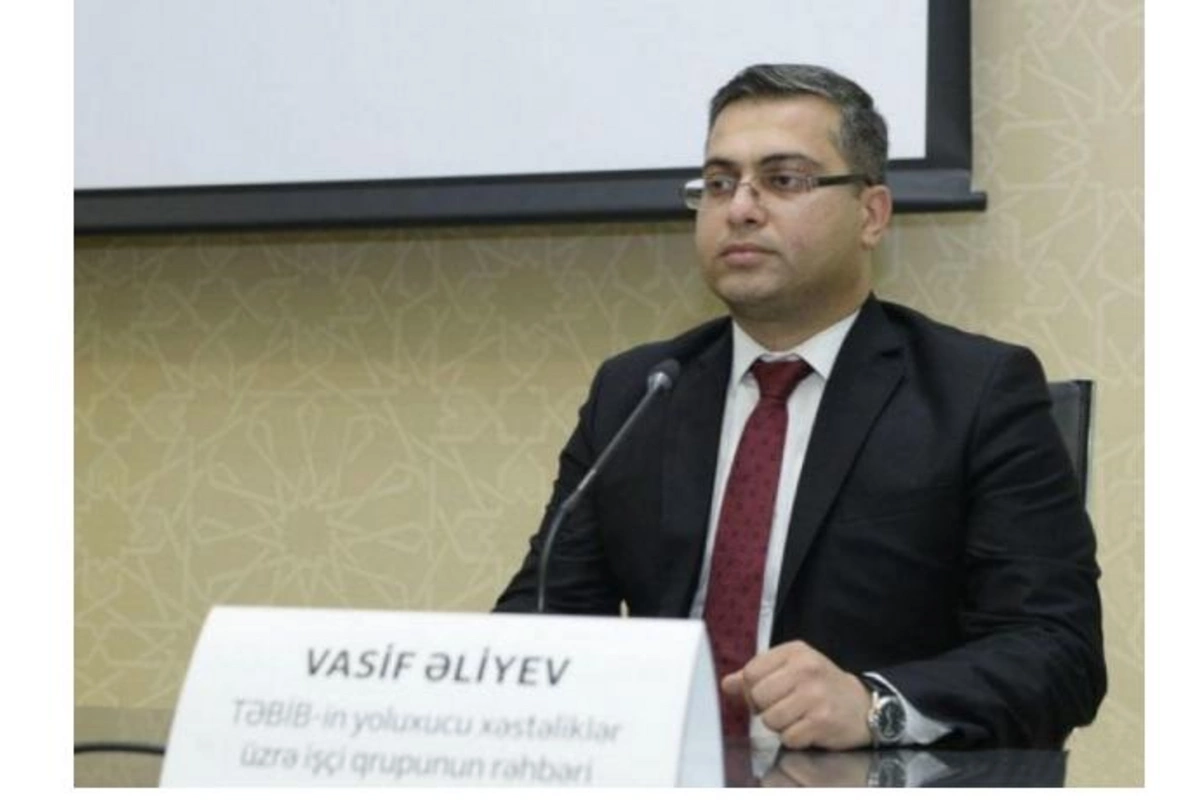İnfeksionist: “Qarşımızdakı günlərdə yoluxma artarsa, bəzi qərarların qəbul edilməsi gündəmə gələ bilər”