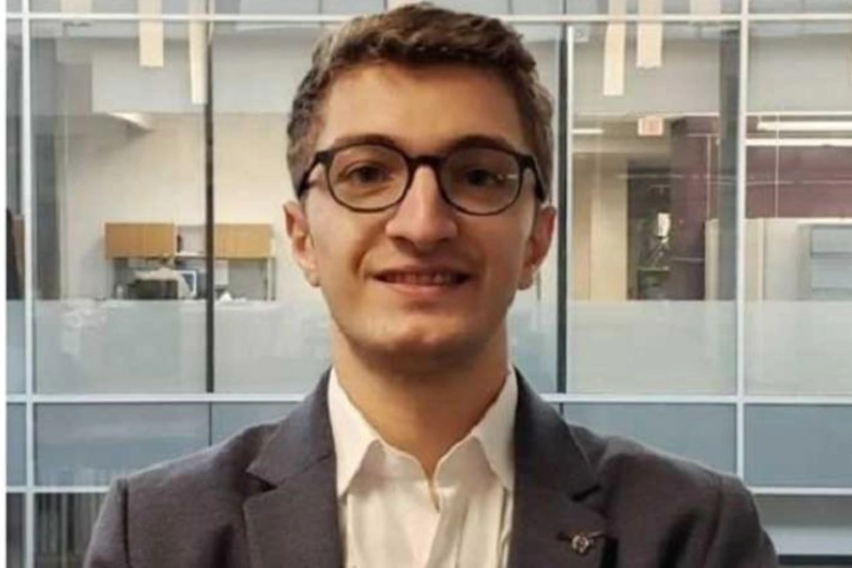 Eyni anda dünyanın 5 nüfuzlu universitetinə qəbul oldu