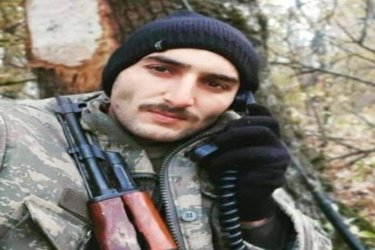 Elvin Məmmədov yalandan ölüm xəbərini yayanlarla bağlı videomüraciət etdi — EKSKLÜZİV
