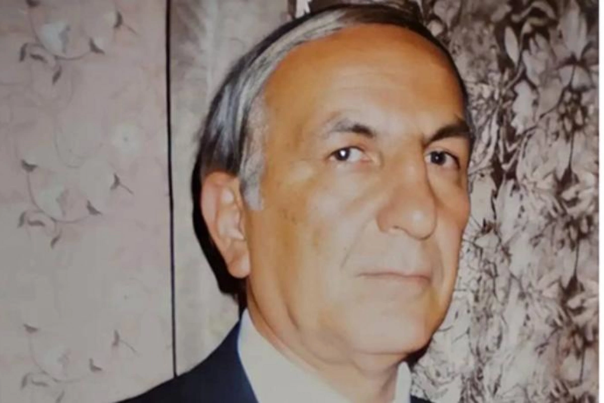 Polad Həşimovun şəhid olduğu gün ailəsinə ağır itki
