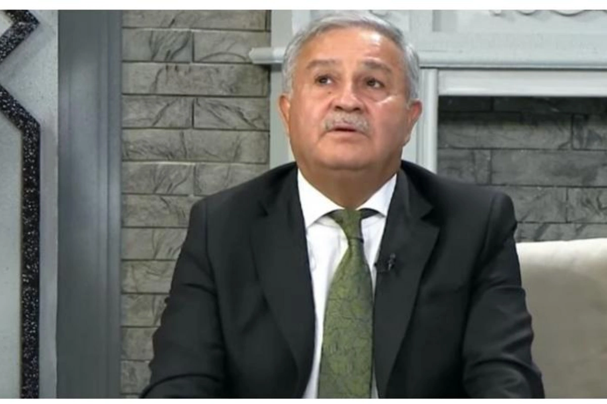 Xanımım pulumun yerini bilməməlidir, büdcə kişiyə aiddir — VİDEO