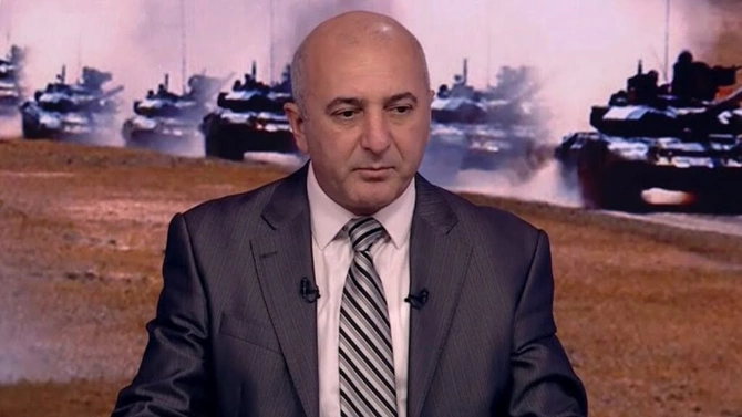 “Laçın şəhərində SSRİ bayrağının qaldırılması birmənalı olaraq təxribatdır”— Hərbi ekspert