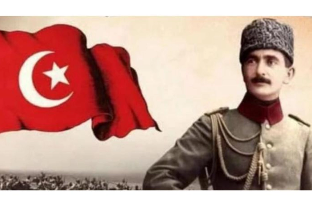 Qafqaz İslam Ordusunun Bakının işğaldan azad edilməsinə həsr olunmuş yağlı boya rəsm MÜSABİQƏSİ