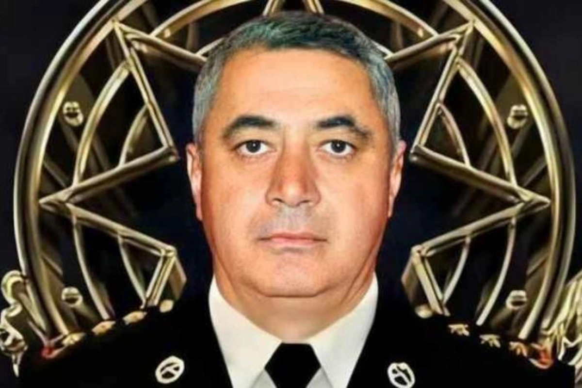 İlqar Mirzəyevin oğlundan təsirli paylaşım — FOTO