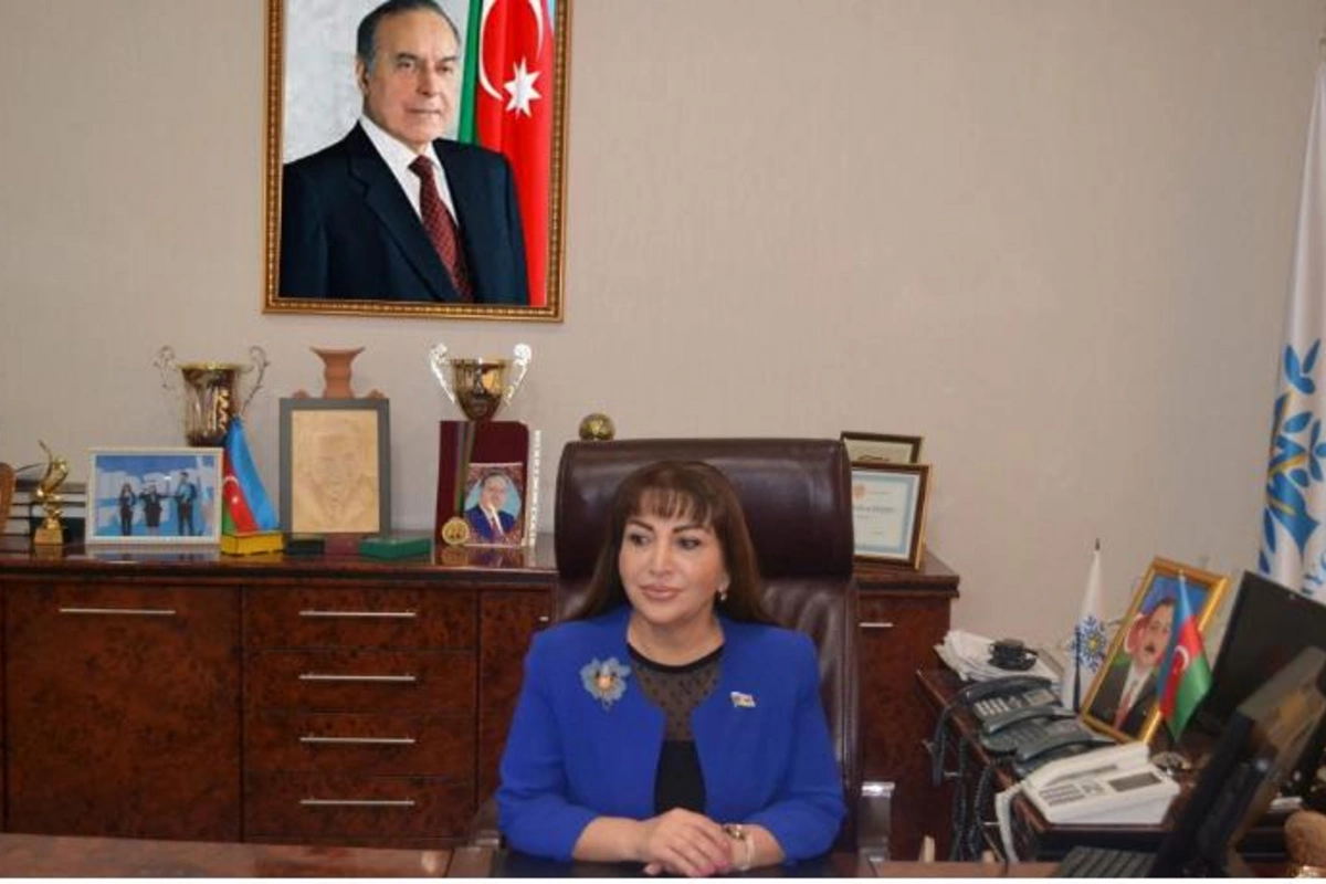 Dövlətimiz şəhid ailələrinə, qazilərə və müharibə veteranlarına hər zaman xüsusi qayğı ilə yanaşıb