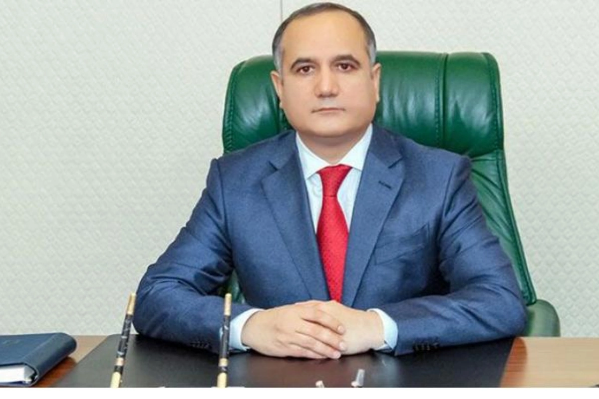 Deputatın şirkəti məhkəməyə verildi —“Azəri Med” ölkədən pul oğurlayıb