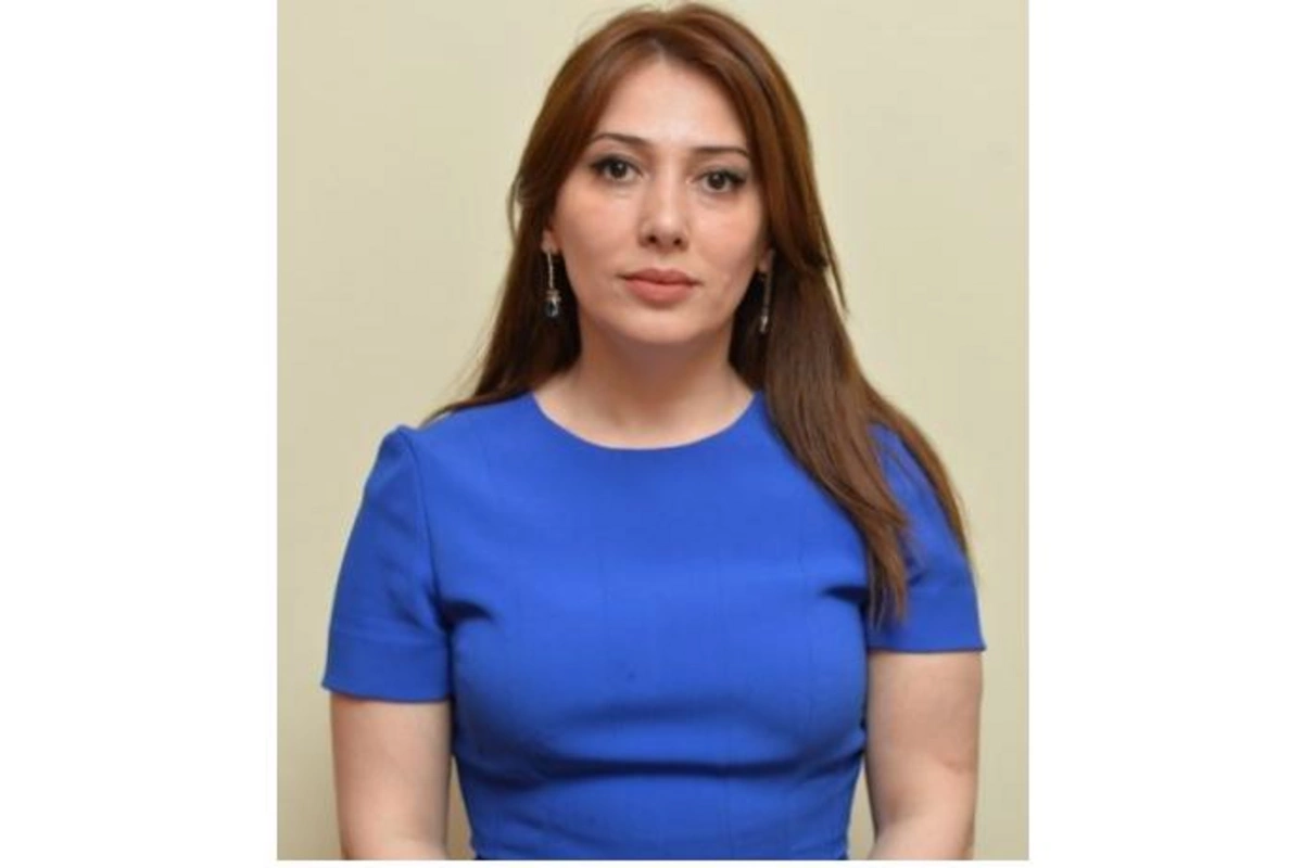 Məktəbli qızı mən döyməmişəm, atası döyüb — Şöbə müdiri