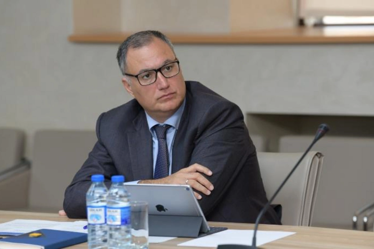 “Azərxalça” ASC-yə yeni sədr müavini təyin olundu