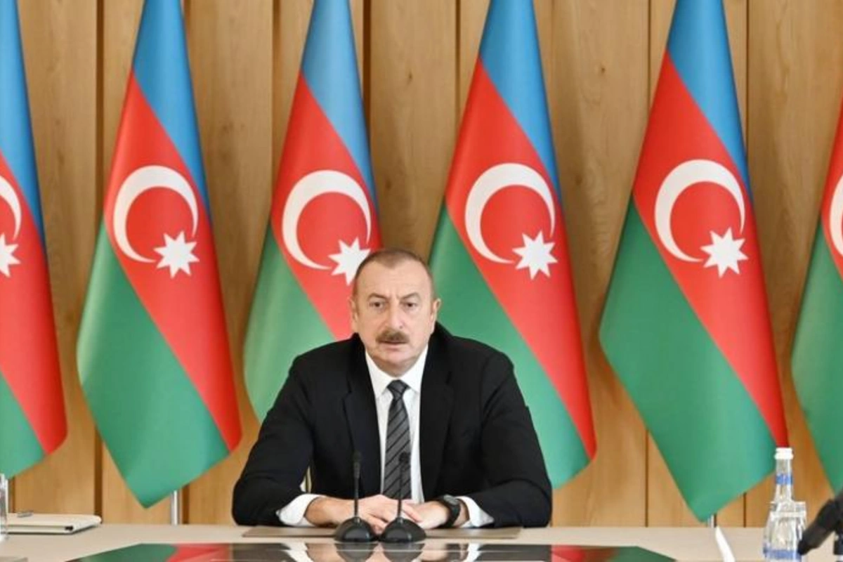 Azərbaycan Prezidenti: 6 ayda vergilər sahəsində proqnozdan əlavə 2 milyard manat pul yığılıb