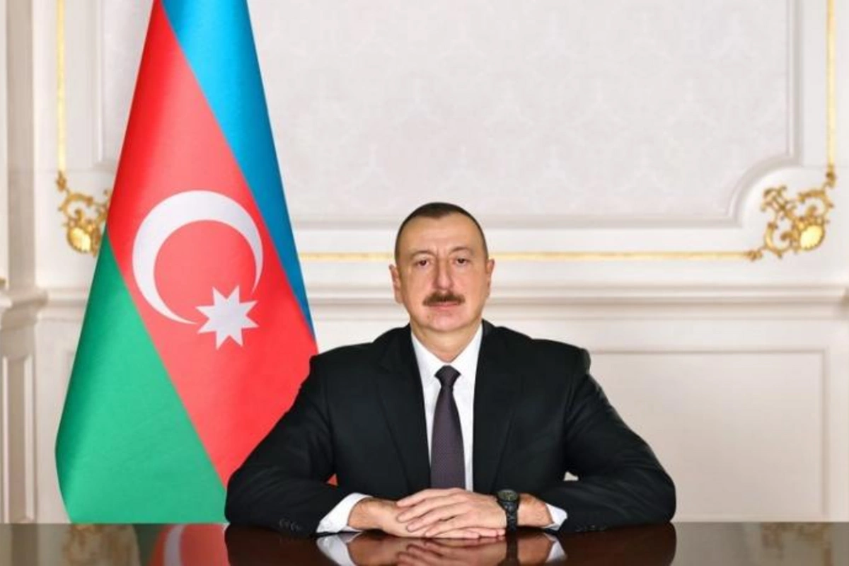İlham Əliyev: Erməni silahlı birləşmələrinin Azərbaycan ərazisində qalması tamamilə qəbuledilməzdir