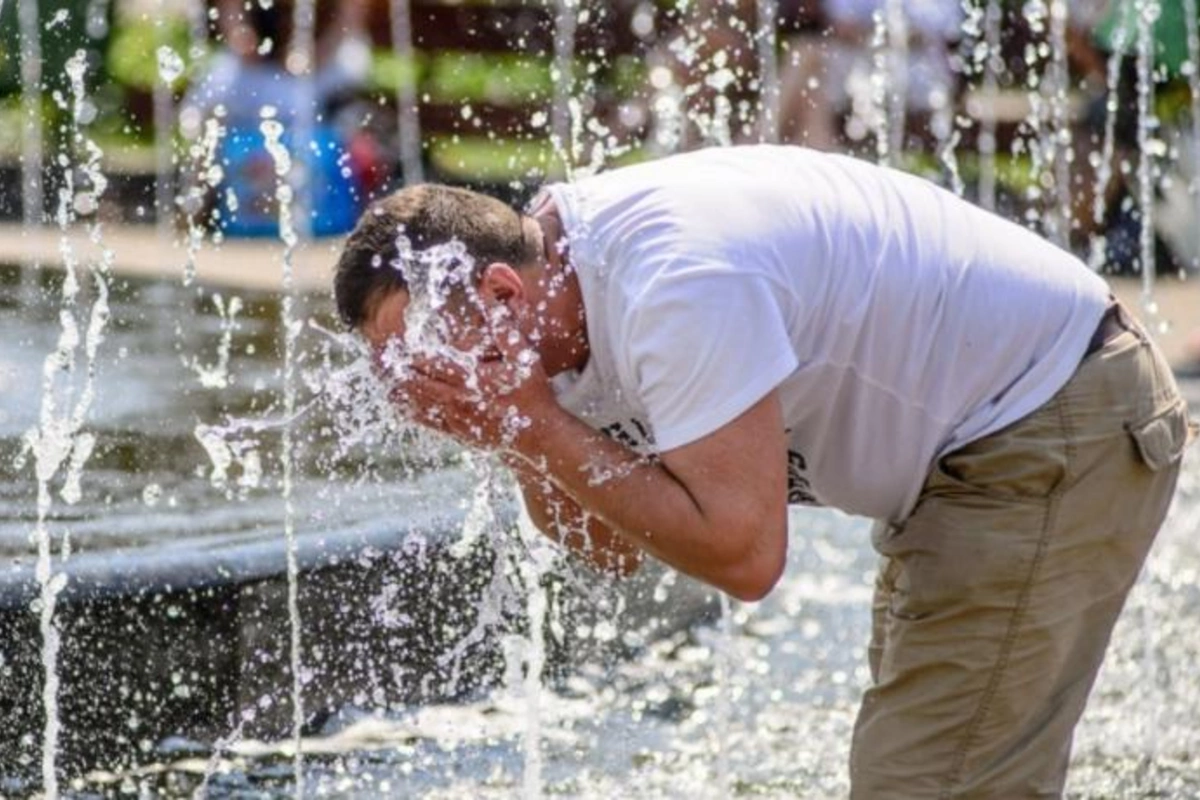 İsti hava nə vaxta kimi davam edəcək?