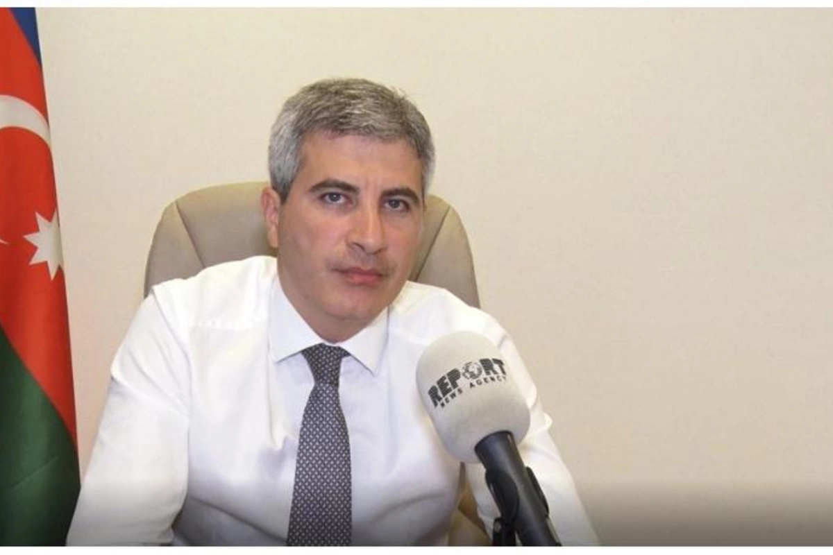 Mustafa Abbasbəyli: 13 mindən çox qazi və şəhid ailəsi üzvünün məşğulluğu təmin edilib