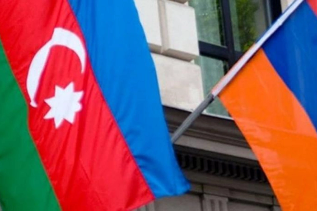 Azərbaycanlı və erməni ekspertlər müzakirələr apardı