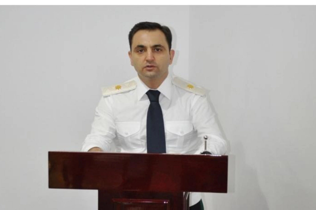 Prezidentin vəzifə verdiyi 49 yaşlı rəis Bakının prokuroru olub