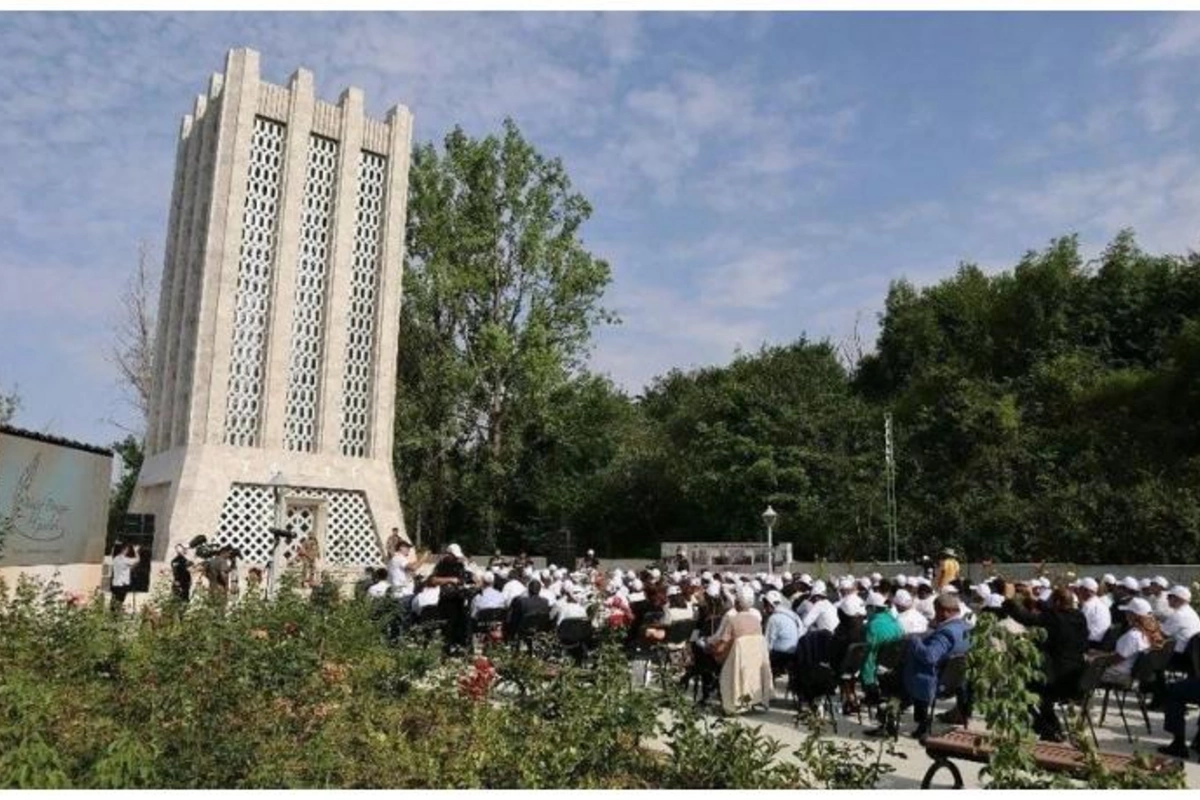 Şuşada keçirilən Vaqif Poeziya Günləri başa çatdı