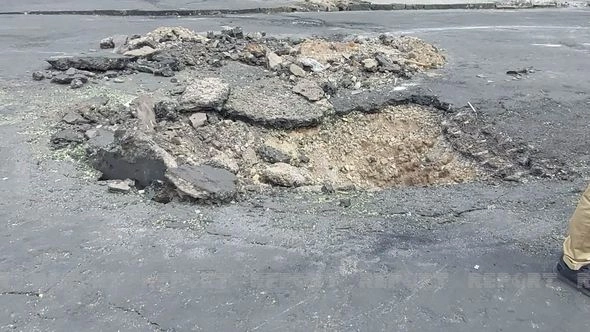 Vinnitsada azərbaycanlıların da mülkləri dağılıb, son statistika açıqlanıb — FOTO