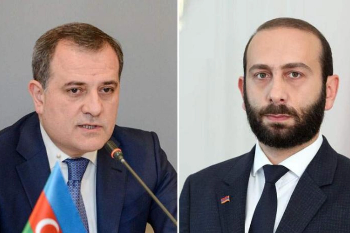 Sabah Azərbaycan və Ermənistan xarici işlər nazirləri görüşəcəklər