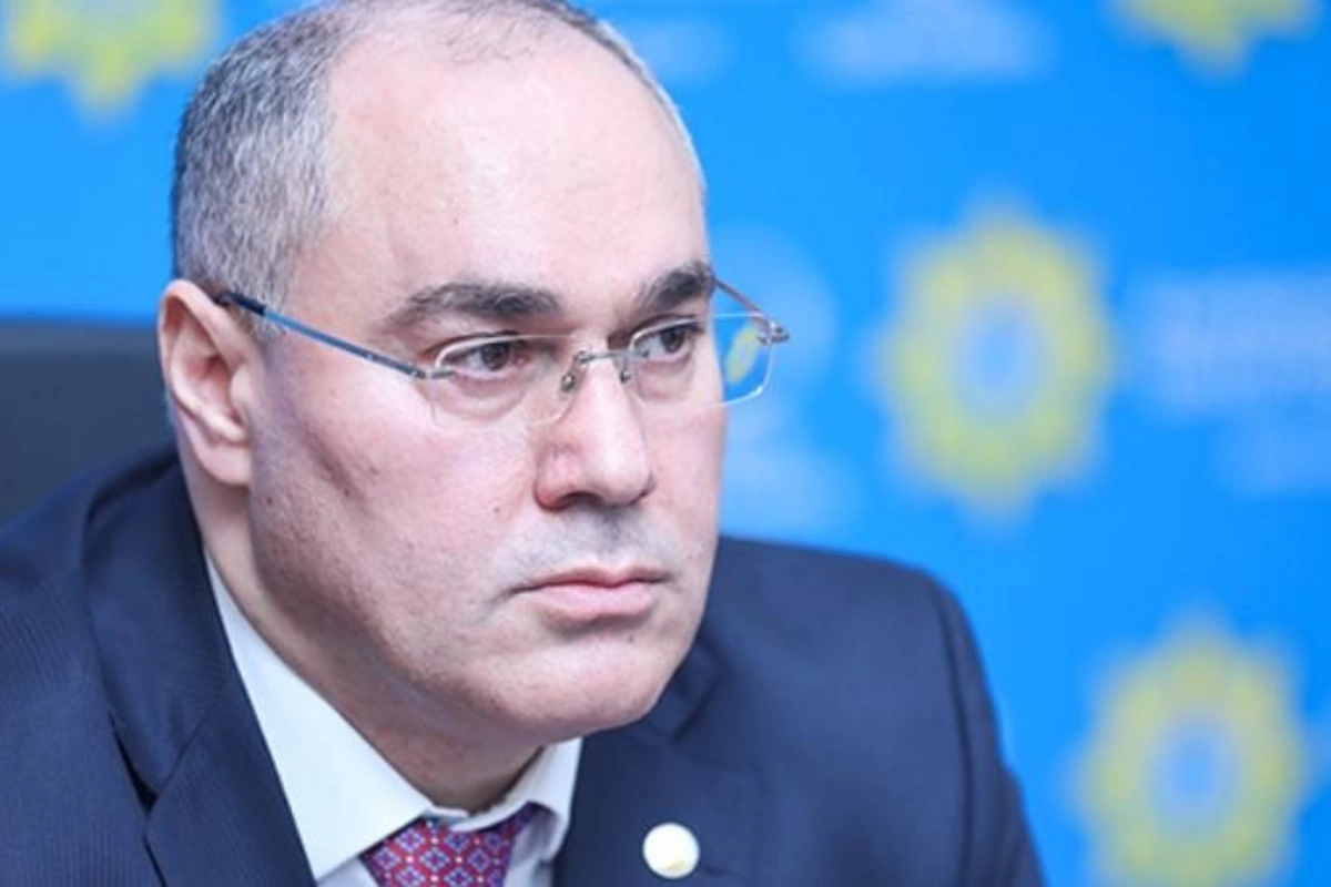 “Prezident belə məsləhət görübsə, nəsə demək yersizdir” - Səfər Mehdiyev