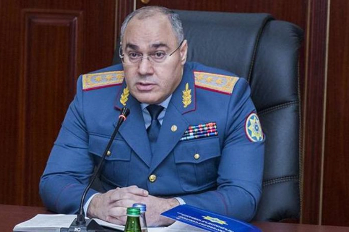 General Mehdiyev — GÖMRÜKDƏN BİZNESƏ (VİDEO)