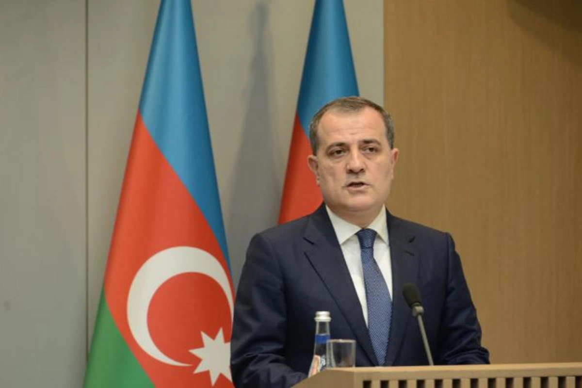 Ceyhun Bayramov Türkiyəyə səfər edəcək