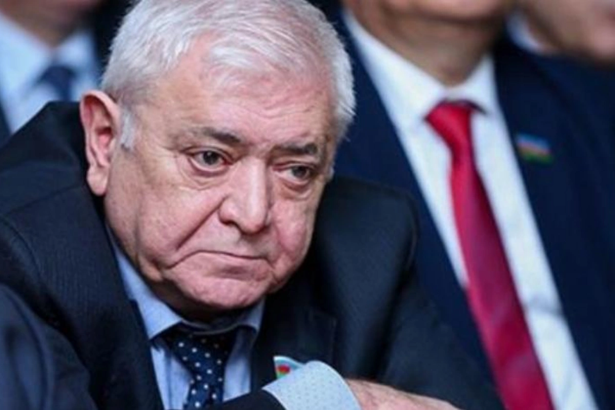 Aqil Abbas səhhətindən danışdı: Ayağım şişib
