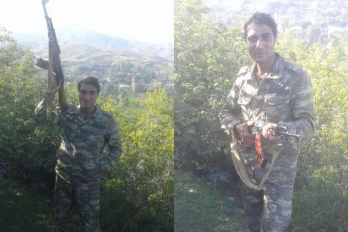 Qazi: “Ağır zədələnmiş bud-çanaq oynağım süni və xüsusi hazırlanmış qəfəslərlə yenidən formalaşdırılıb”