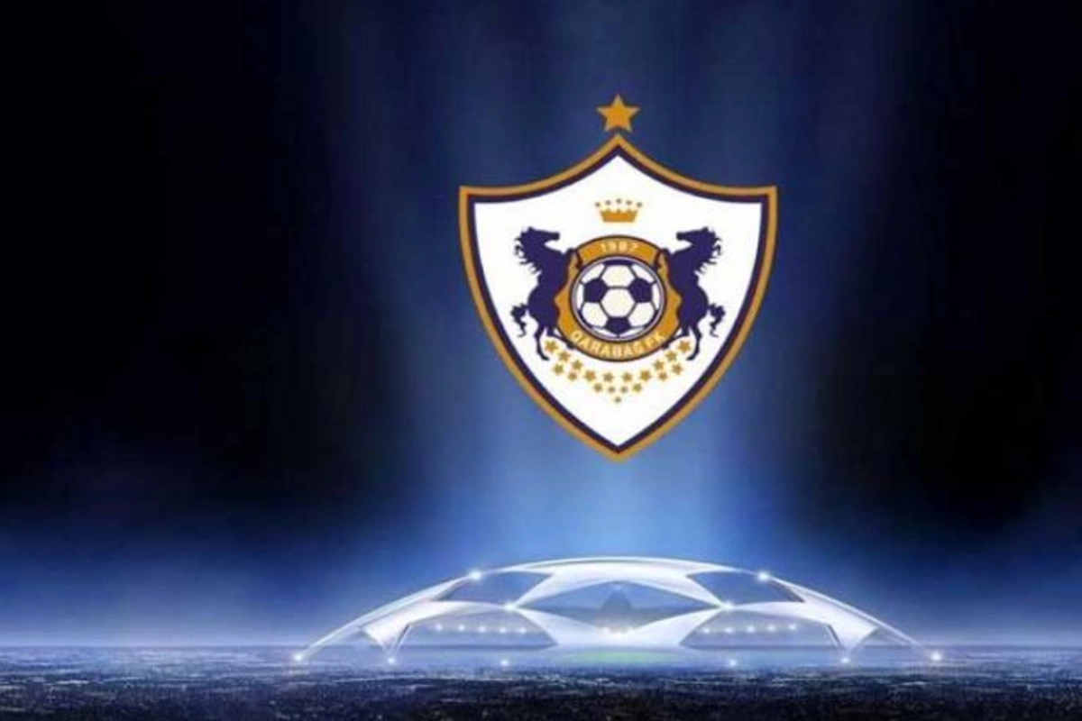 Qarabağın Çempionlar Liqasındakı potensial rəqiblərinin sayı azaldı