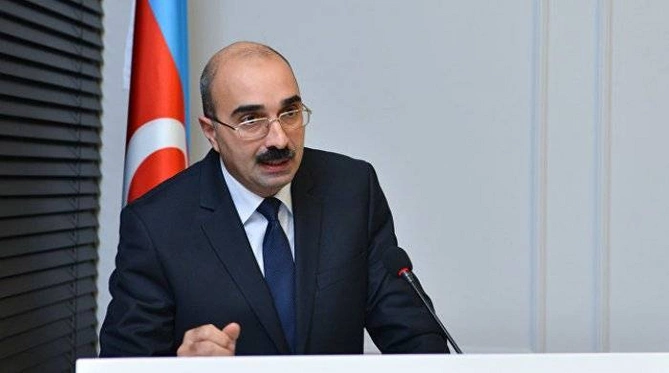 Səfər Mehdiyevi o əvəzləyəcək? — İDDİA+FOTO