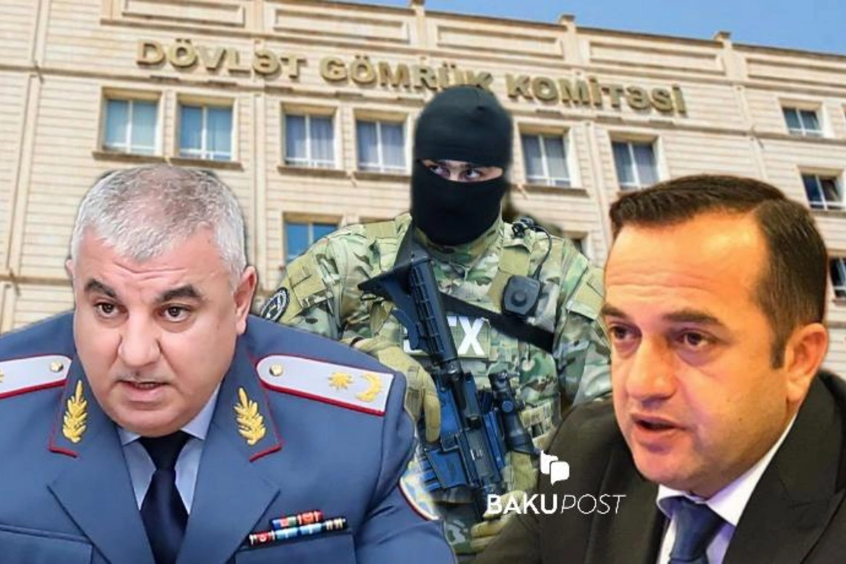 Həbs olunan generalın müavini ölkəni tərk etdi — AÇIQLAMA
