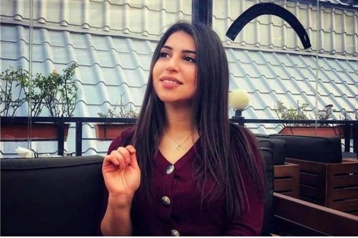 Azərbaycanda gənc aktrisa vəfat etdi