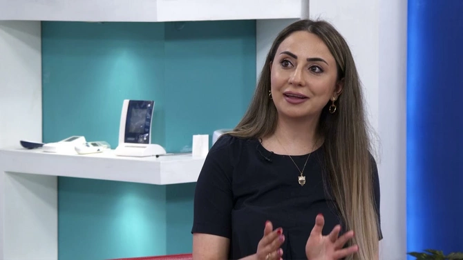 Niyə xoşbəxt ola bilmirik? — Psixoloqdan AÇIQLAMA