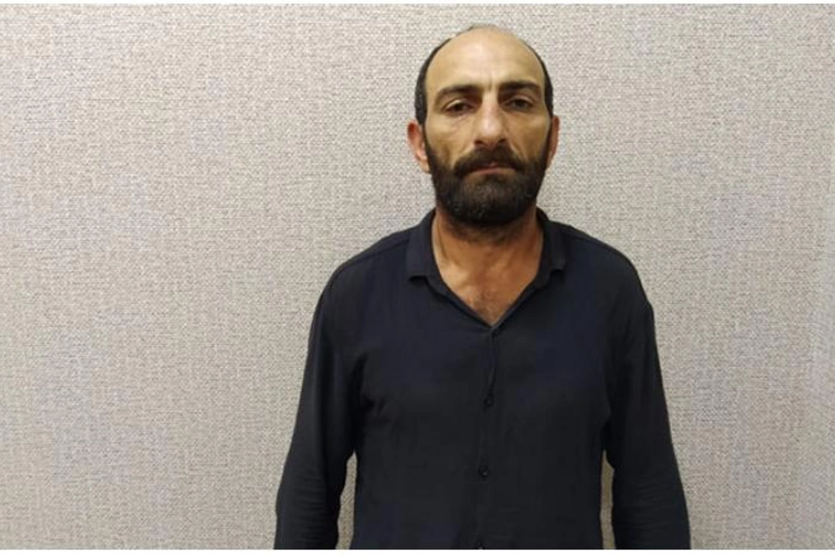 Narkotik bitkilərin kultivasiyası ilə məşğul olan şəxs saxlanıldı