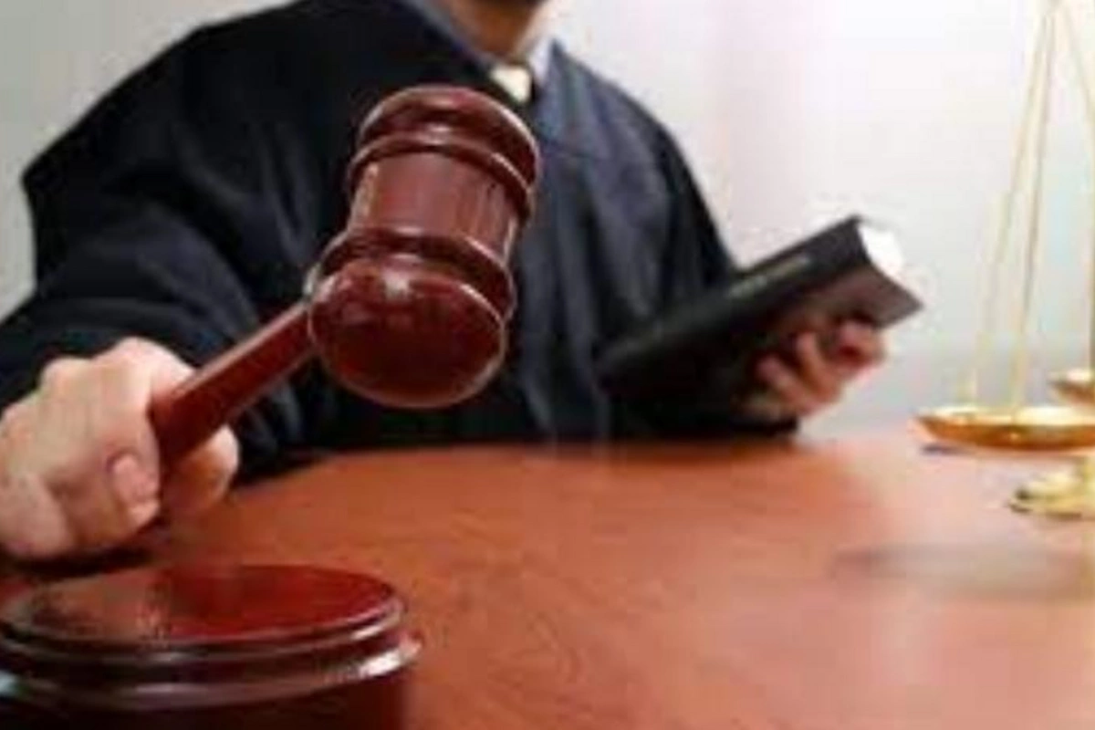 Bakıda ərini öldürən qadına ağır cəza verildi